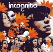Incognito - That's the Way of the World