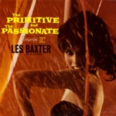 Les Baxter Orchestra - A Night with Cleopatra