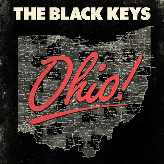 Cover artwork for Ohio