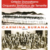 Carmina Burana: O Fortuna artwork