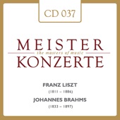 Franz Liszt artwork