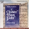 Richard Muenz - Closer Than Ever