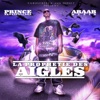 La prophétie des aigles - Single