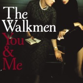 The Walkmen - Red Moon