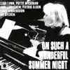 On Such a Wondrful Summer Night (Digital Only) album lyrics, reviews, download