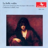 Catherine Liddell - Folies d'Espagne