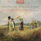 Deutsche Volkslieder, Vol. 4