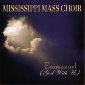 Emmanuel (God With Us) artwork