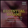 Essential Brahms (Vol. 10)