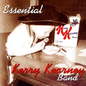 Kerry Kearney Band - World Train