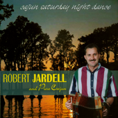 Cajun Saturday Night Dance - Robert Jardell