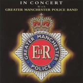 In Concert With Greater Manchester Police Band artwork