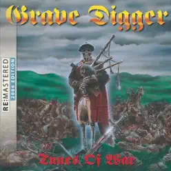 Tunes of War - Grave Digger