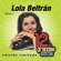 Paloma Negra - Lola Beltrán