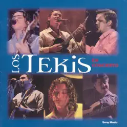 Los Tekis: En Concierto - Los Tekis