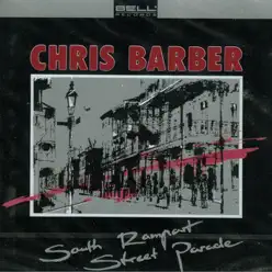 South Rampart Street Parade - Chris Barber South Rampart Street Parade - Chris Barber