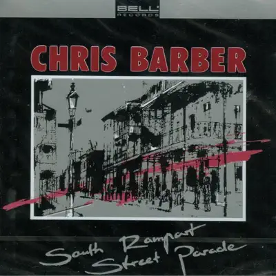 South Rampart Street Parade - Chris Barber South Rampart Street Parade - Chris Barber
