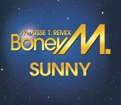 Sunny - EP artwork