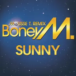 Sunny - EP - Boney M.