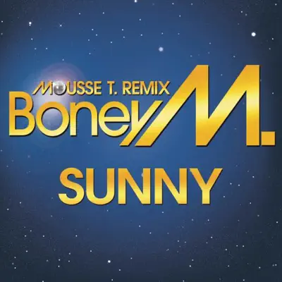 Sunny - EP - Boney M.