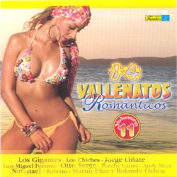 Los Gigantes del Vallenato - Quien Eres Tu