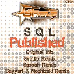 Published - Single by SQL album reviews, ratings, credits