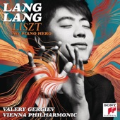 Lang Lang - Trois études de concert in D-Flat Major, S. 144 / 3: Un sospiro