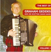 Graham Geddes - Whistling Rufus: Whistling Rufus