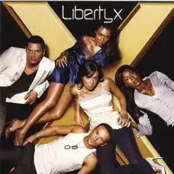 X (+Bonus Track) - Liberty X