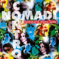 Nomadi - Pietro