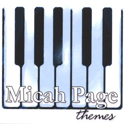 Micah Page - Prelude