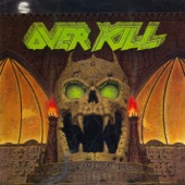 Overkill - Time To Kill