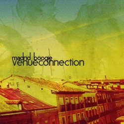 VenueConnection - Madrid Boogie