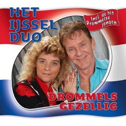 Het IJssel Duo - Drommelse jongen