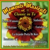 Manhattan Festival Orchestra & Leonard Newman - Concerto N. 21 (per pianoforte e orchestra)