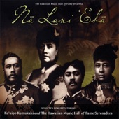 Ku'uipo Kumukahi - Ku'u Ipo I Ka He'e Pu'e One