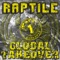 Blastin' Ya Stereo (feat. Young Zee & Rah Digga) - Raptile lyrics