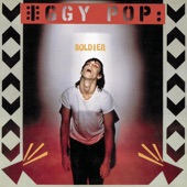 Iggy Pop - I Snub You