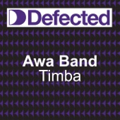 Timba (Full Intention Club Mix) artwork
