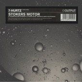 Stokers Motor (Extended) artwork