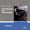 Psykologi og eksistens [Psychology and Existence] (Unabridged) - Victor E. Frankl