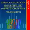 Organ History - German Romanticism album lyrics, reviews, download