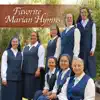 Favorite Marian Hymns album lyrics, reviews, download