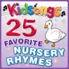 25 Favorite Nursery Rhymes album lyrics, reviews, download