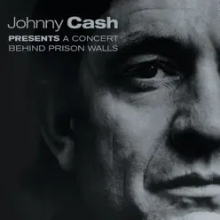 A Concert Behind Prison Walls - Johnny Cash