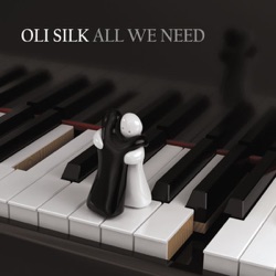 Oli Silk - Tokyo