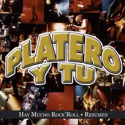 Hay Mucho Rock & Roll - Resumen - Platero y Tú