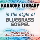 The Bluegrass Gospel Group - Can't Take It with You