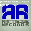 Never Ever - Single