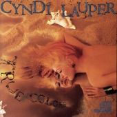 Cyndi Lauper - What's Going On (feat. Chuck D)